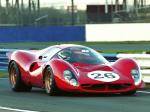 Ferrari 330 P4 1967 года